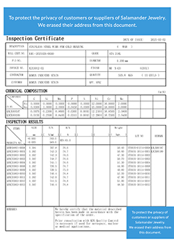 STEE 316L WIRE 1.2MM,1.6MM (2021-03-02)